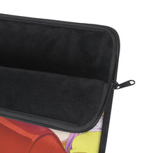 Load image into Gallery viewer, Kanna Kamui kobayashi-san chi no maid dragon Laptop Sleeve

