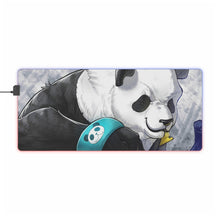 Load image into Gallery viewer, Jujutsu Kaisen RGB LED Mouse Pad (Desk Mat)

