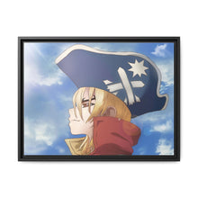 Load image into Gallery viewer, Anime Dr. Stone Canvas Framed Art Print
