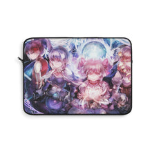 Load image into Gallery viewer, Anime Puella Magi Madoka Magica Laptop Sleeve
