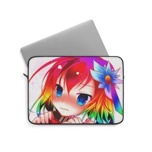 Load image into Gallery viewer, Stephanie Dola Laptop Sleeve
