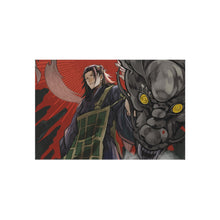 Load image into Gallery viewer, Jujutsu Kaisen Rug
