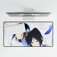 Load image into Gallery viewer, Anime Sound! Euphonium Mouse Pad (Desk Mat)
