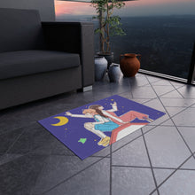 Load image into Gallery viewer, Bloom into You Rug
