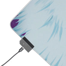 Load image into Gallery viewer, My Hero Academia Tomura Shigaraki RGB LED Mouse Pad (Desk Mat)
