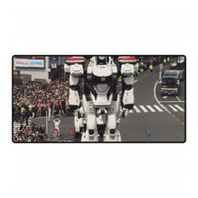 Load image into Gallery viewer, Patlabor Mouse Pad (Desk Mat)
