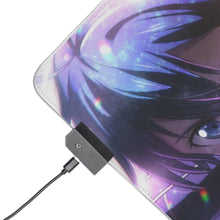 Load image into Gallery viewer, Sword Art Online RGB LED Mouse Pad (Desk Mat)
