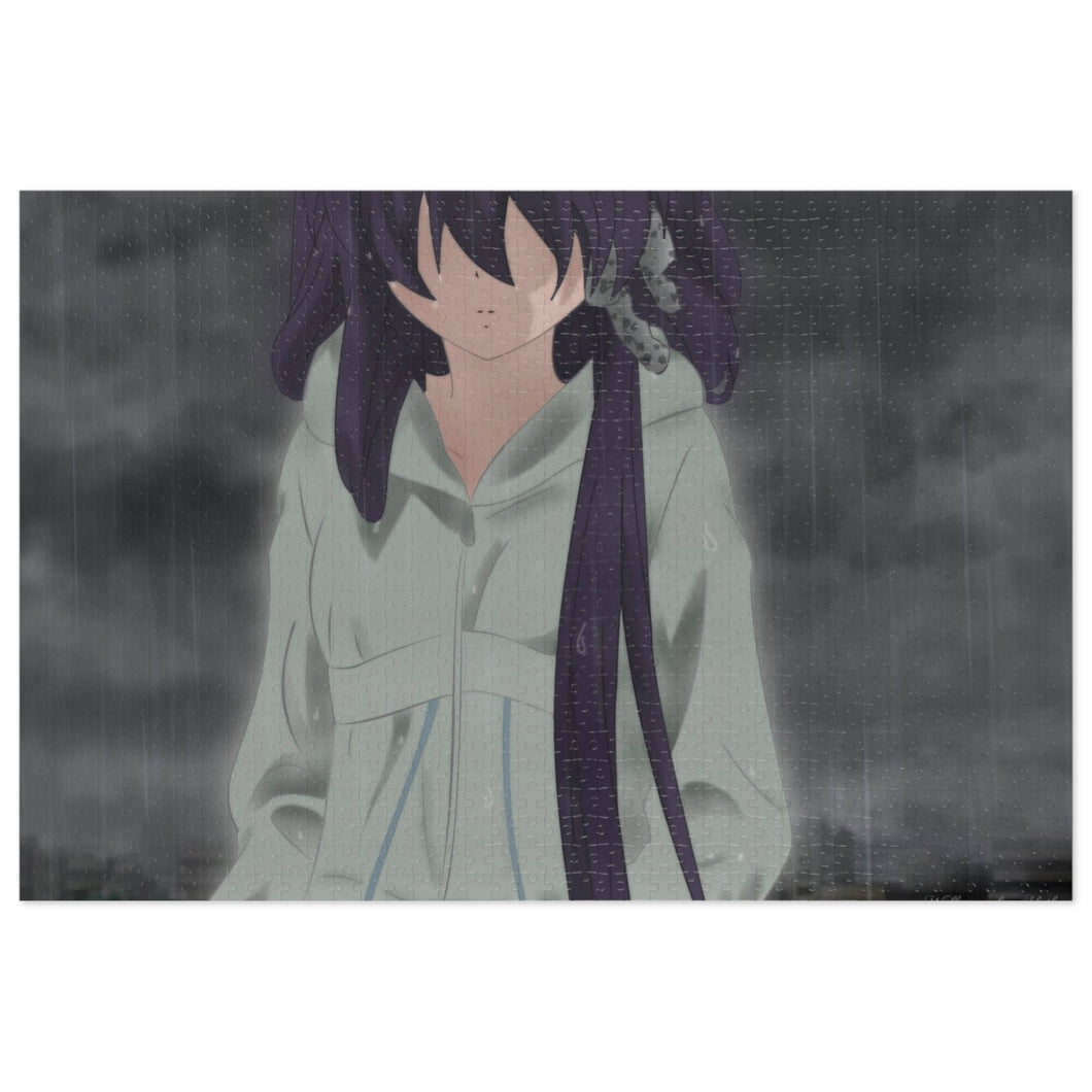 Anime Clannad Jigsaw Puzzle