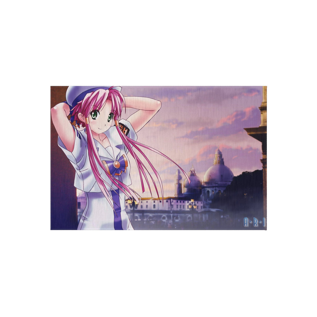 Anime Aria Rug