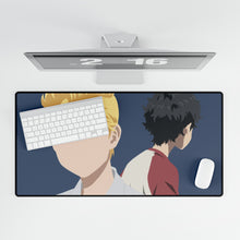Load image into Gallery viewer, Anime Tokyo Revengers Mouse Pad (Desk Mat)
