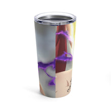 Load image into Gallery viewer, Fairy Tail Erza Scarlet Tumbler 20oz
