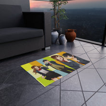 Load image into Gallery viewer, Hori-san To Miyamura-kun Rug
