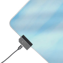 Load image into Gallery viewer, Anime One Piece RGB LED Mouse Pad (Desk Mat)
