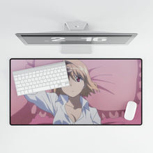 Load image into Gallery viewer, Carnival Phantasm Mouse Pad (Desk Mat)
