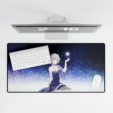 Load image into Gallery viewer, Anime The iDOLM@STER Cinderella Girls Mouse Pad (Desk Mat)
