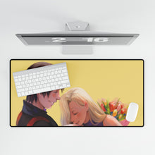 Load image into Gallery viewer, Anime Naruto Mouse Pad (Desk Mat)
