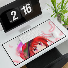 Load image into Gallery viewer, Anime Oshi no Ko Mouse Pad (Desk Mat)
