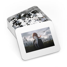 Load image into Gallery viewer, Anime Chainsaw Man Jigsaw Puzzle
