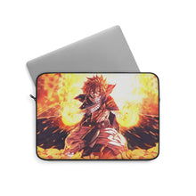 Load image into Gallery viewer, Anime Fairy Tail Laptop Sleeve
