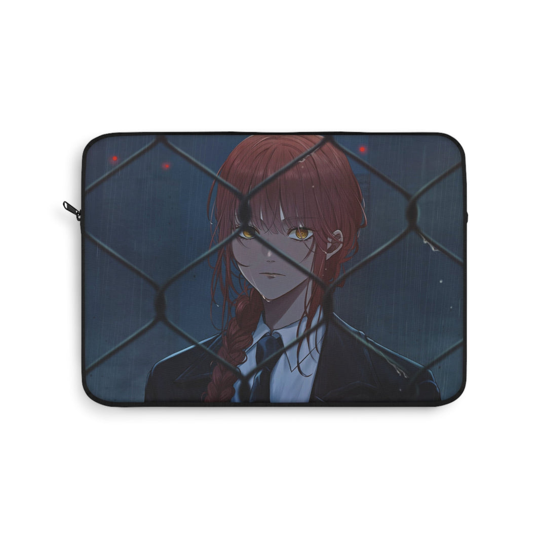 Anime Chainsaw Man Laptop Sleeve