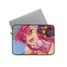 Load image into Gallery viewer, Anime Tengen Toppa Gurren Lagann Laptop Sleeve
