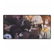 Load image into Gallery viewer, Zombie Land Saga Mouse Pad (Desk Mat)
