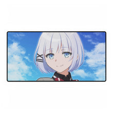 Load image into Gallery viewer, Anime The Detective Is Already Dead Mouse Pad (Desk Mat)
