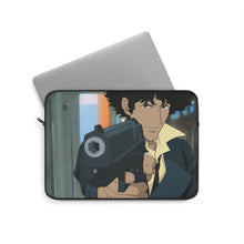 Load image into Gallery viewer, Anime Cowboy Bebopr Laptop Sleeve
