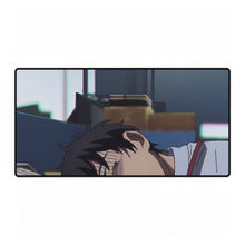 Load image into Gallery viewer, Zom 100 Bucket List Of The Dead Mouse Pad (Desk Mat)
