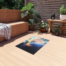 Load image into Gallery viewer, Beyond the Boundary Rug
