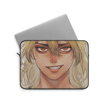 Load image into Gallery viewer, Anime Dr. Stone Laptop Sleeve
