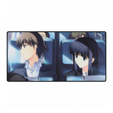 Load image into Gallery viewer, White Album 2 Mouse Pad (Desk Mat)
