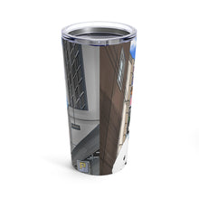 Load image into Gallery viewer, Gabriel DropOut Satanichia Kurumizawa Mcdowell Tumbler 20oz
