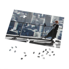 Load image into Gallery viewer, Makima Jigsaw Puzzle
