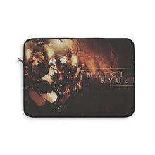 Load image into Gallery viewer, Anime Kill La Kill Laptop Sleeve
