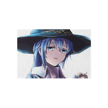 Load image into Gallery viewer, Mushoku Tensei: Jobless Reincarnation Rug
