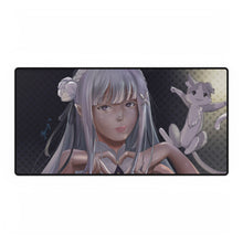 Load image into Gallery viewer, Anime Re:ZERO -Starting Life in Another World- Mouse Pad (Desk Mat)
