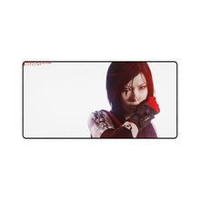 Load image into Gallery viewer, Faith Mouse Pad (Desk Mat)
