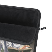 Load image into Gallery viewer, The Promised Neverland Ray, Norman, Emma Laptop Sleeve
