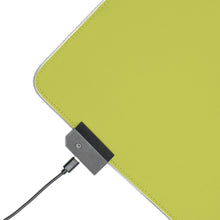 Load image into Gallery viewer, Digimon Adventure Tri. RGB LED Mouse Pad (Desk Mat)
