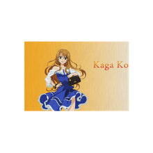 Load image into Gallery viewer, Anime Golden Time Rug
