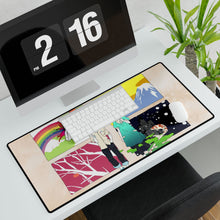 Load image into Gallery viewer, Tatami Galaxy Mouse Pad (Desk Mat)

