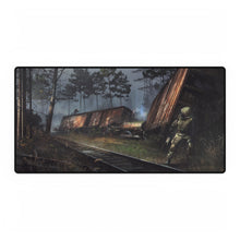 Load image into Gallery viewer, S.T.A.L.K.E.R. Mouse Pad (Desk Mat)
