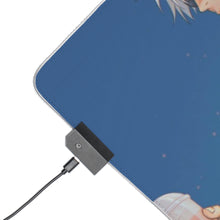 Load image into Gallery viewer, Jujutsu Kaisen RGB LED Mouse Pad (Desk Mat)
