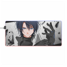 Load image into Gallery viewer, That Time I Got Reincarnated As A Slime RGB LED Mouse Pad (Desk Mat)
