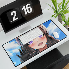 Load image into Gallery viewer, Hokko Tarumae Mouse Pad (Desk Mat)

