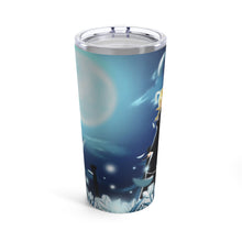 Load image into Gallery viewer, The lonesome night Tumbler 20oz
