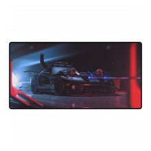 Load image into Gallery viewer, Vehicles Artistic Mouse Pad (Desk Mat)

