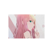 Load image into Gallery viewer, Darling In The FranXX Rug
