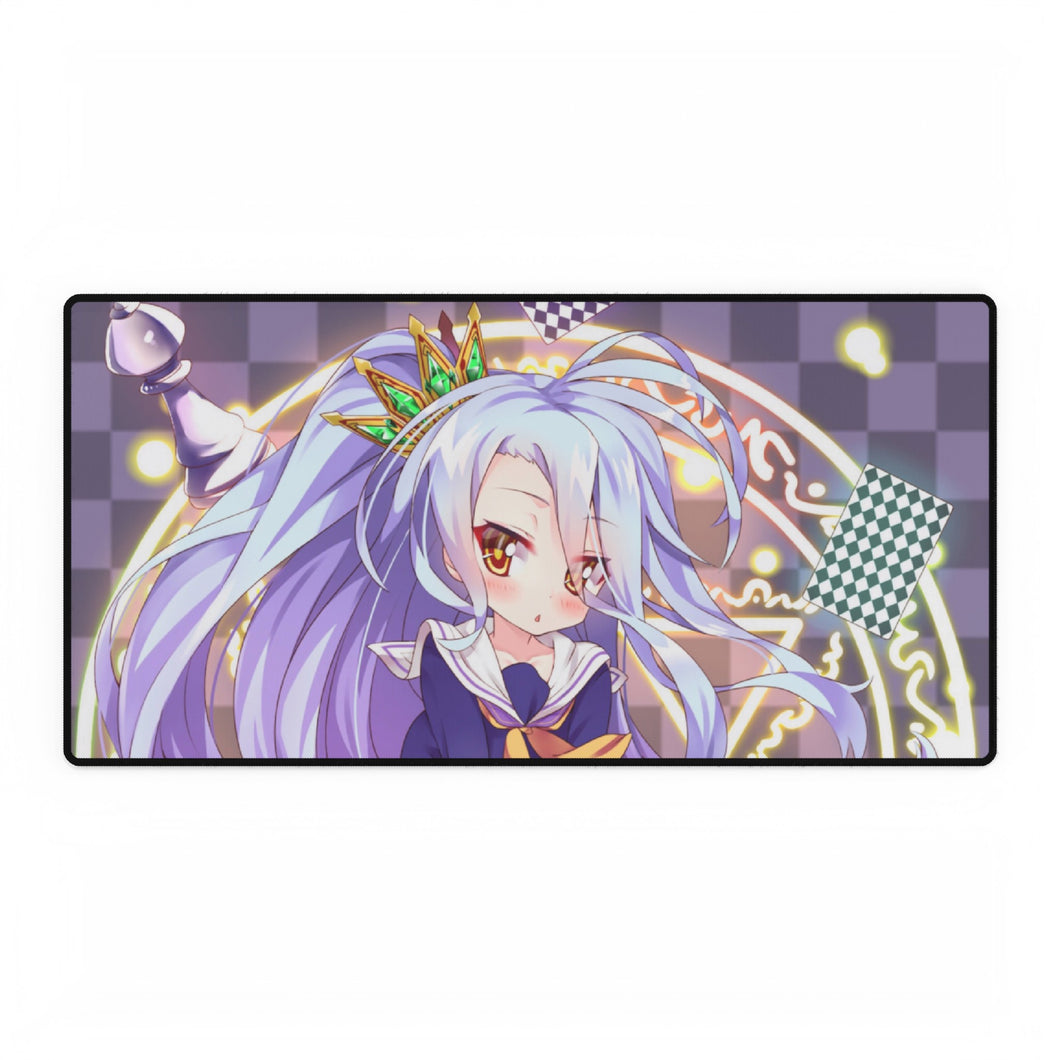 Anime No Game No Life Mouse Pad (Desk Mat)